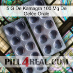 5 G De Kamagra 100 Mg De Gelée Orale 31